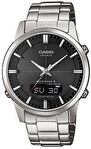 Casio Lineage LCW-M170D-1AER Herrenarmbanduhr Solarbetrieb Casio Lineage LCW-M170D-1AER Herrenarmbanduhr Solarbetrieb