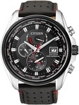 Citizen Sport AT9036-08E Herrenfunkuhr Eco-Drive Multiband 4
