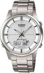 Casio Lineage LCW-M170TD-7AER Herrenarmbanduhr Solarbetrieb Casio Lineage LCW-M170TD-7AER Herrenarmbanduhr Solarbetrieb
