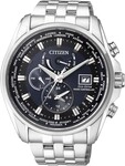 Citizen Sport AT9030-55L Herrenfunkuhr Eco-Drive Multiband 4 Citizen Sport AT9030-55L Herrenfunkuhr Eco-Drive Multiband 4