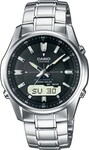 Casio Lineage LCW-M100DSE-1AER Elegante Herrenuhr Multiband 6 & Solar