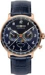 Zeppelin LZ129 Hindenburg 70383 Herrenarmbanduhr