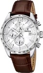 Festina Chrono Sport F16760/1 Herrenchronograph Massives Geh&auml;use