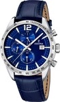 Festina Chrono Sport F16760/3 Herrenchronograph Massives Geh&auml;use