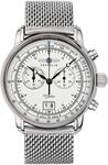 Zeppelin 100 Jahre 7690M1 Herrenchronograph