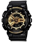 Casio G-Shock G-Shock GA-110GB-1AER Herrenarmbanduhr sto&szlig;resistent