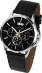 Jacques Lemans SYDNEY 1-1542A Herrenchronograph Klassisch schlicht