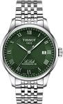 Tissot LE LOCLE Powermatic 80 T006.407.11.093.00 Herren Automatikuhr