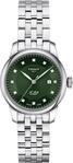 Tissot LE LOCLE Automatique Lady T006.207.11.096.00 Damen Automatikuhr