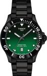 Tissot Seastar 1000 40mm T120.410.33.091.00 Herrenarmbanduhr