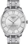 Tissot TISSOT CHEMIN DES TOURELLES T139.407.11.038.00 Herren Automatikuhr