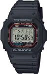 Casio G-Shock The Origin GW-M5610U-1ER Herrenarmbanduhr