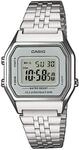 Casio Collection Retro LA680WEA-7EF Digitaluhr f&uuml;r Damen