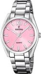 Festina F20622/M, Festina BOYFRIEND COLLECTION F20622/M Damenarmbanduhr Pink female,