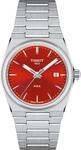 Tissot PRX 35mm T137.210.11.421.00 Damenarmbanduhr