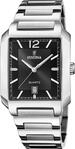 Festina ON THE SQUARE F20677/4 Herrenarmbanduhr
