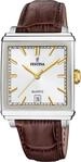 Festina ON THE SQUARE F20681/4 Herrenarmbanduhr