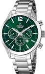 Festina TIMELESS CHRONOGRAPH F20343/B Herrenchronograph