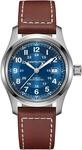 Hamilton Khaki Field H70605540 Herren Automatikuhr