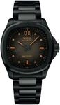 Mido Multifort TV BIG DATE M0495263308100 Herren Automatikuhr