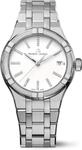 Maurice Lacroix AIKON Quartz Date 35mm AI1106-SS002-150-1 Damenarmbanduhr