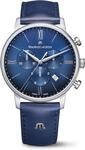 Maurice Lacroix ELIROS EL1098-SS001-410-4 Herrenchronograph