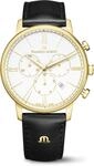 Maurice Lacroix ELIROS EL1098-PVY01-110-2 Herrenchronograph