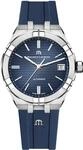 Maurice Lacroix Aikon AI6007-SS000-430-4 Herren Automatikuhr