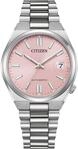 Citizen NJ0200-50Z Damen Automatikuhr