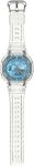 Casio G-Shock GA-2100BM-7A2ER Herrenarmbanduhr