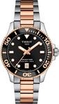 Tissot Seastar 1000 36mm T120.210.22.051.01 Armbanduhr