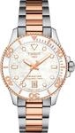 Tissot TISSOT SEASTAR T120.210.22.111.00 Damenarmbanduhr