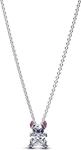 Pandora Disney Stitch Collier-Halskette 393743C01-45 Damenhalskette