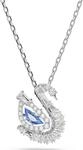 Swarovski SWAN 5723389 Damenhalskette