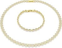 Swarovski Una Angelic Set 5720506 Schmuck Set