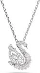Swarovski SWAN PEND 5732412 Damenhalskette