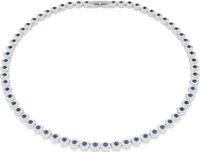 Swarovski UNA ALL ARD S ANGELIC 5733402 Damenhalskette