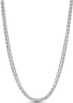 Pandora Tennis-Choker-Halskette 393806C01-40 Damenhalskette