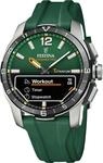 Festina CONNECTED F23000/2 Digitaluhr f&uuml;r Herren Mit Bluetooth