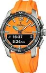 Festina CONNECTED F23000/7 Digitaluhr f&uuml;r Herren Mit Bluetooth