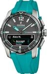 Festina CONNECTED F23000/5 Digitaluhr f&uuml;r Herren Mit Bluetooth