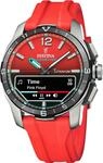 Festina CONNECTED F23000/6 Digitaluhr f&uuml;r Herren Mit Bluetooth