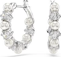 Swarovski Matrix 5709256 Ohrringe