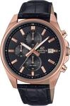 Casio Edifice EFV-610ECL-1AUEF Herrenarmbanduhr