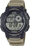 Casio AE-1000W-5AVEF Digitaluhr f&uuml;r Herren