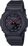 Casio G-Shock GMA-P2100SA-1A1ER Herrenarmbanduhr