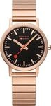 Mondaine Classic A660.30314.16SBR Damenarmbanduhr