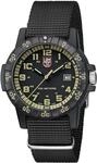 Luminox LEATHERBACK SEA TURTLE GIANT 0320 SERIES XS.0333 Herrenarmbanduhr