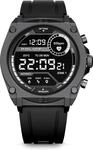 Police MY.AVATAR PEIUN0000102 Smartwatch Mit Bluetooth