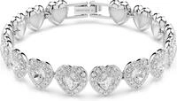 Swarovski SS25 CAPSULE ARMBAND ANGELIC 5720860 Damenarmband
